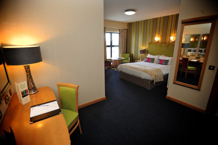 Maldron Hotel Derry Εξωτερικό φωτογραφία